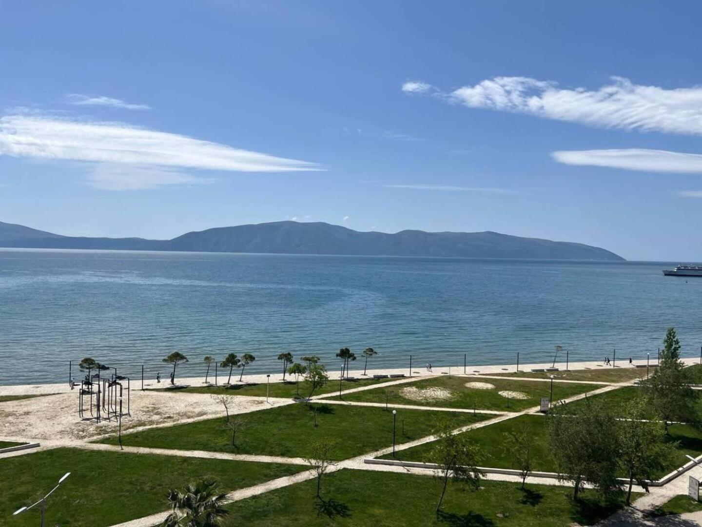 Apartments Vlora Holidays Exterior photo
