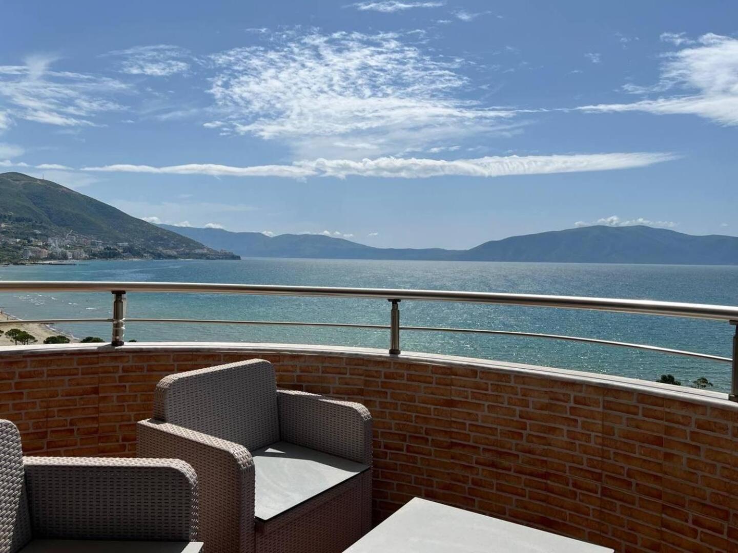 Apartments Vlora Holidays Exterior photo