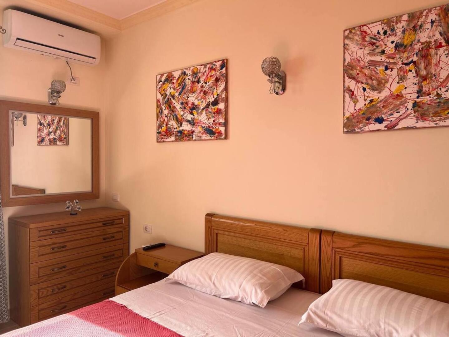 Apartments Vlora Holidays Exterior photo