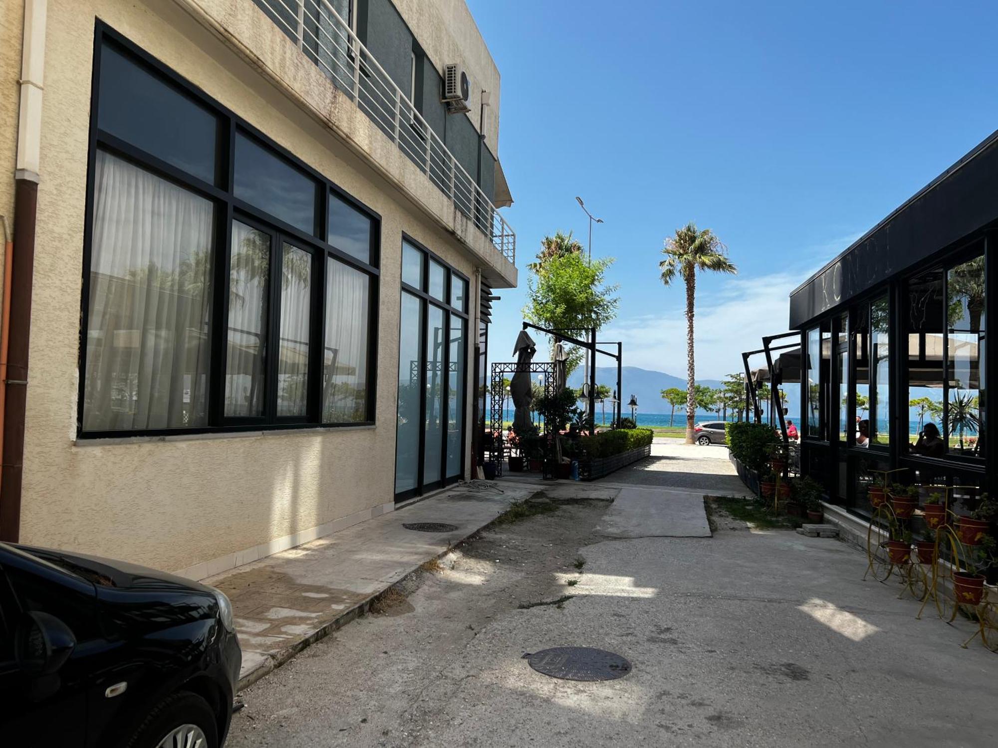 Apartments Vlora Holidays Room photo